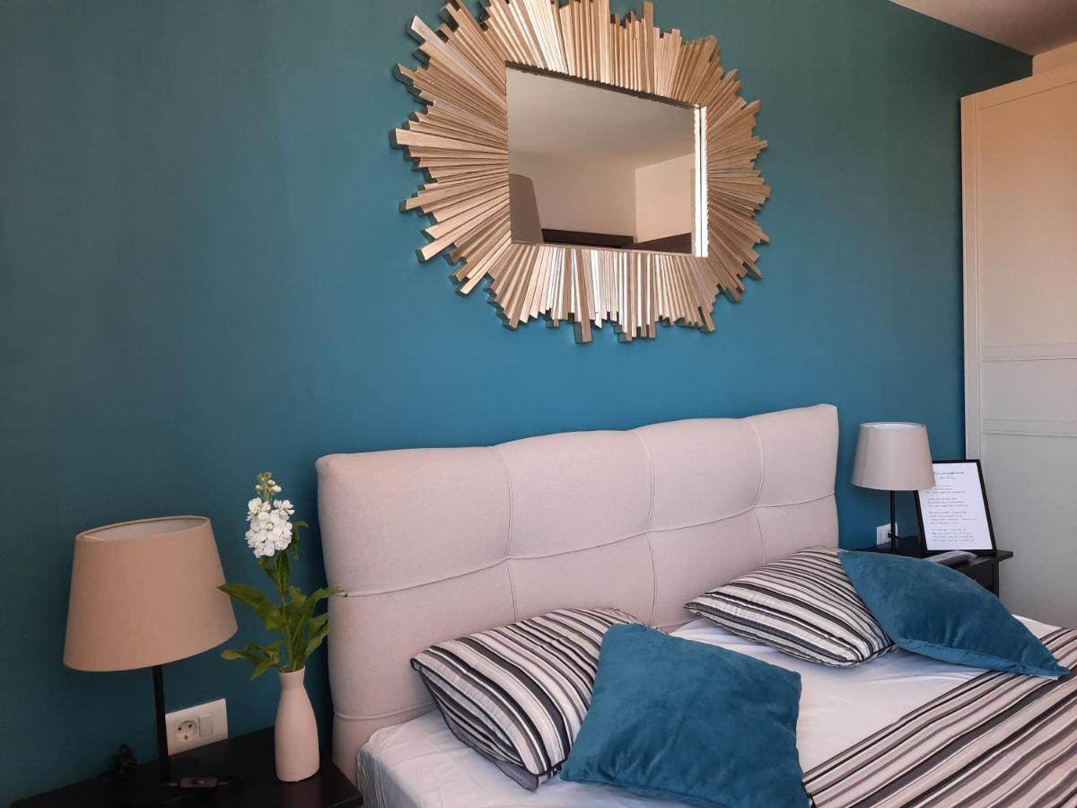 Enjoy Pula - New Apt With Terrace And Free Parking Garage Εξωτερικό φωτογραφία