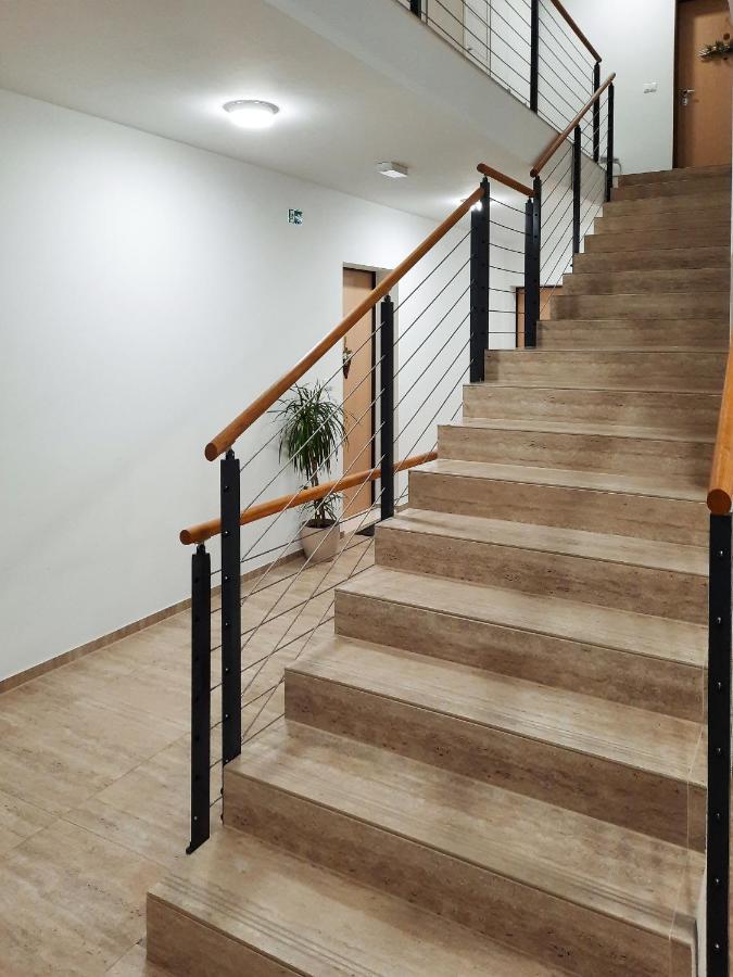 Enjoy Pula - New Apt With Terrace And Free Parking Garage Εξωτερικό φωτογραφία